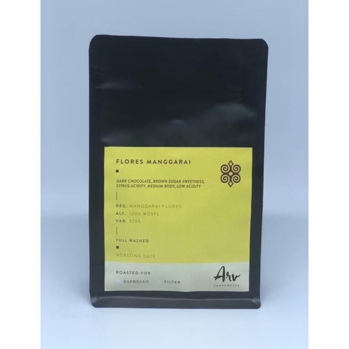 

Kopi Flores Manggarai (200 Gram) -Diskon Besar