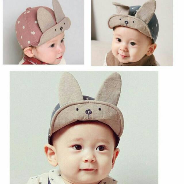 Topi Rabbit