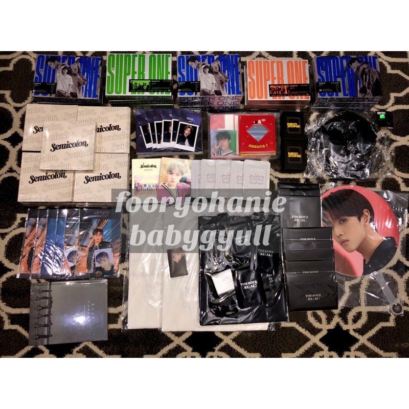 [ booked ] the boyz md