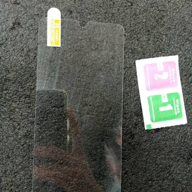 Tempered glass Oppo A5 2020