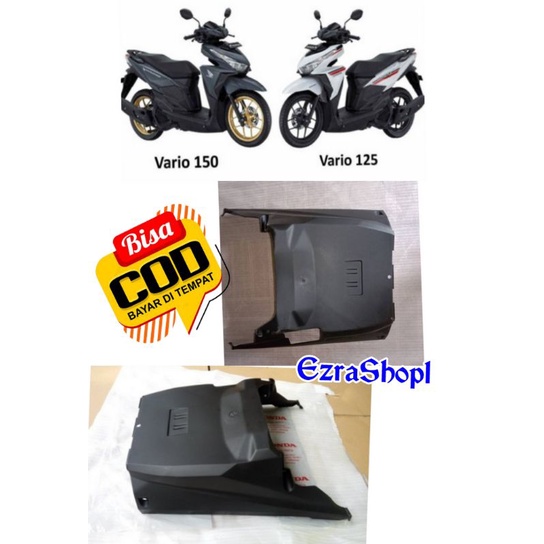 Dek kolong Vario 125 150