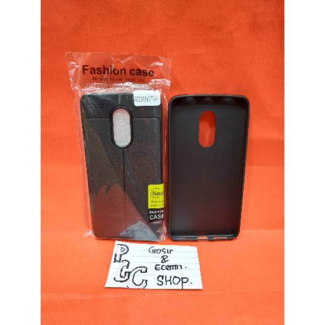AutoFocus Xiaomi Redmi Note 4 / Leather Case Xiaomi Redmi Note 4 / casing Xiaomi Redmi Note 4