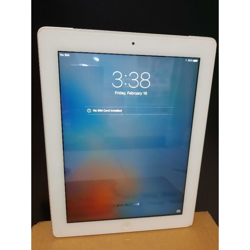 Apple IPad 2 second