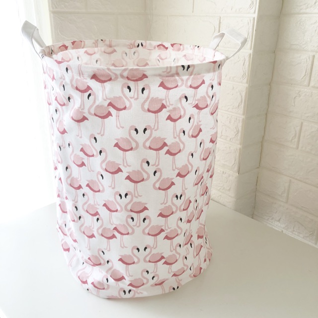 LAUNDRY BASKET 8245 - Laundry Basket