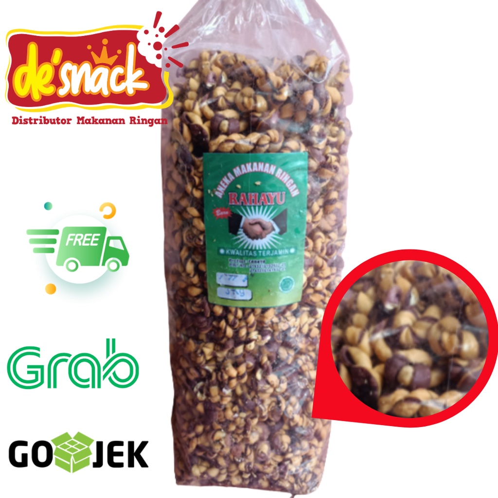 

DISTRIBUTOR/GROSIR /MAKANAN RINGAN/CEMILAN/SNACK/KUE TAMBANG