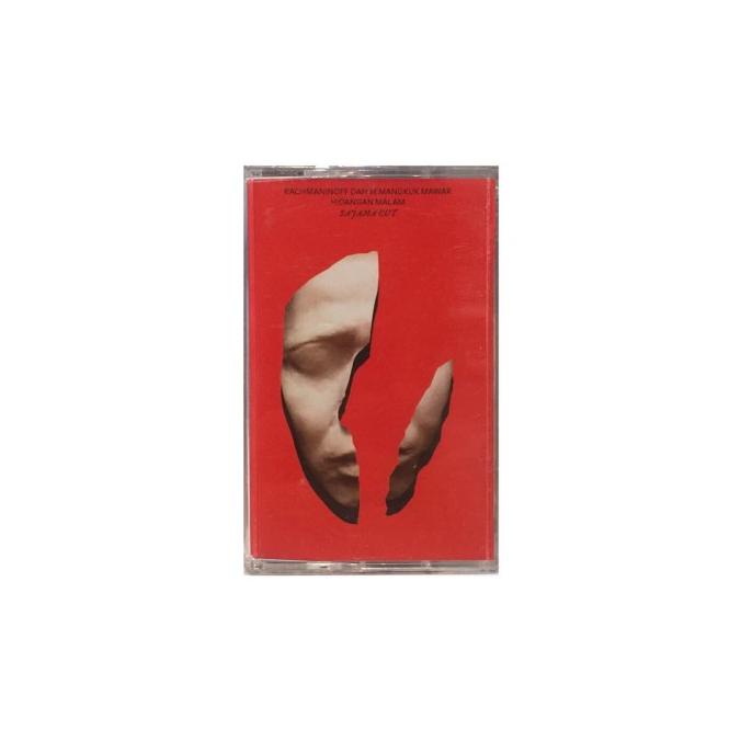 Kaset Sajama Cut - Rachmaninoff & Semangkuk Mawar BERKAH