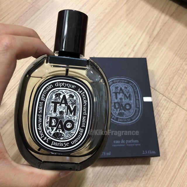 Diptyque Tam Dao 75ml Parfum
