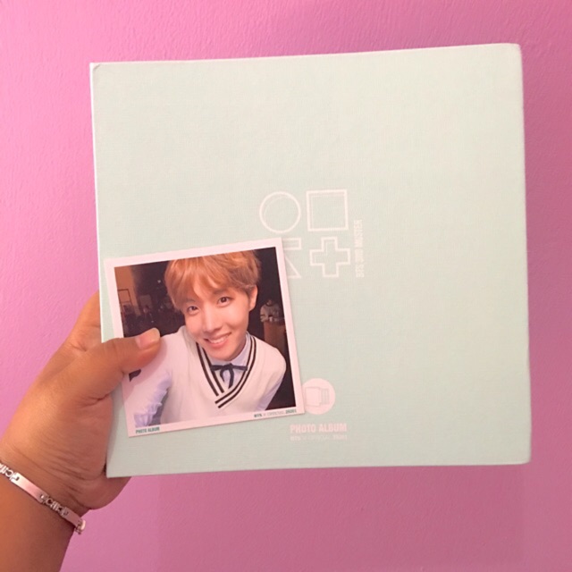 BTS 3RD MUSTER PHOTO ALBUM