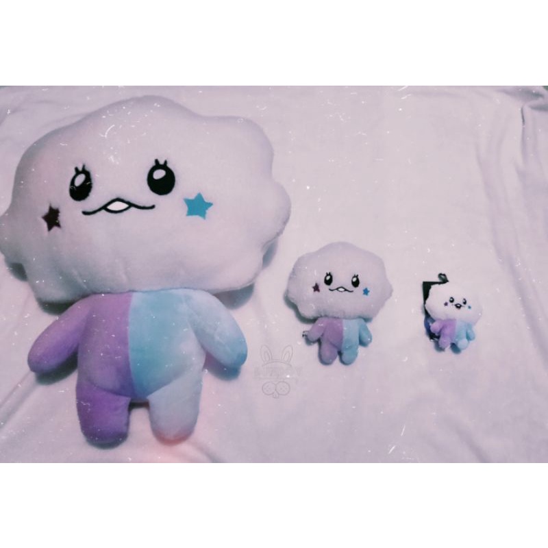 TRUZ SOM BAGCHARM OFFICIAL