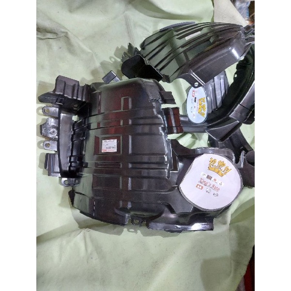 LINER FENDER DEPAN AVANZA - XENIA 2004-2010 KANAN KIRI ASLI (TIDAK BISA TIPE S)