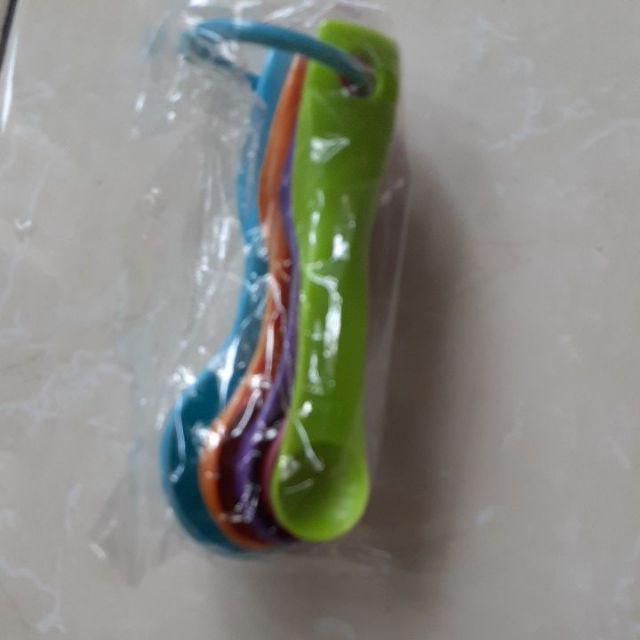 Sendok Takar Set Isi 5