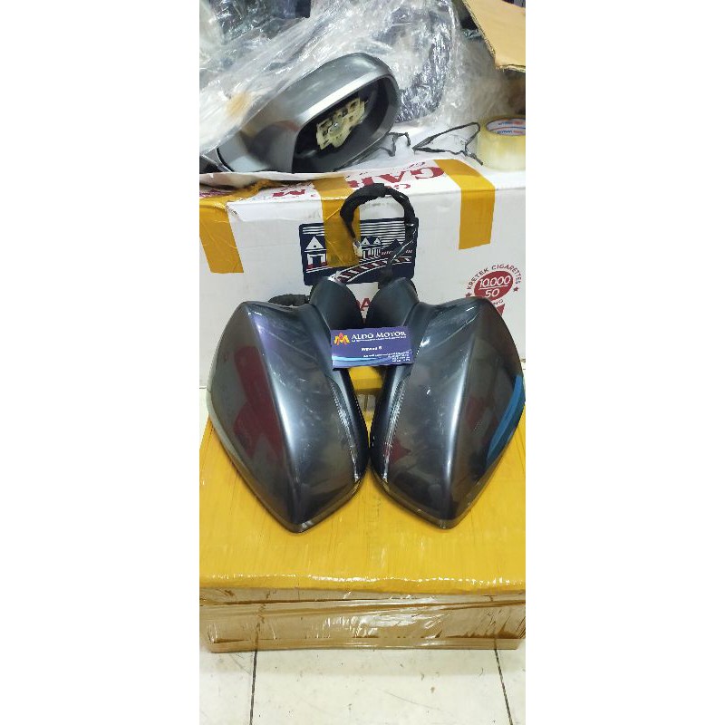 SEPAKET SPION MAZDA2 MAZDA 2 SKY ACRIVE ALL NEW 2019 2020