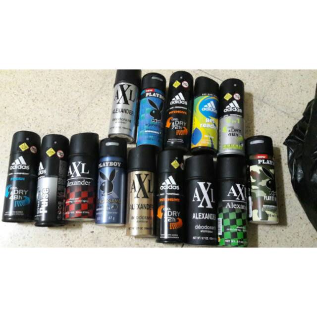 Parfum AXL Alexander 125ml