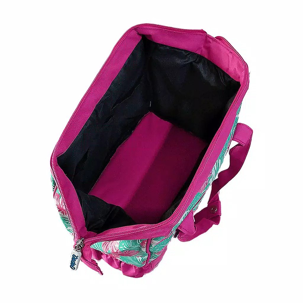 Gabag - Cooler Bag - Thermal Bag Dahlia 8997279103147 Tas Pendingin, Tas Diaper