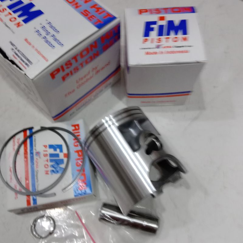 piston fim rx king rxking os std . 25 . 50. 75. 100. 150. 200. 250. 300. 350-3
