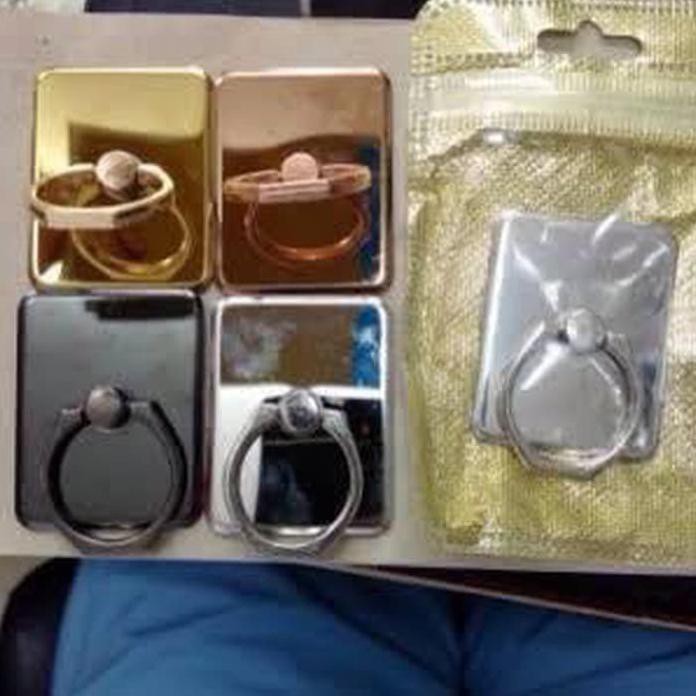 Iring Besi Polos / Ringstand Besi Polos / Iring Murah