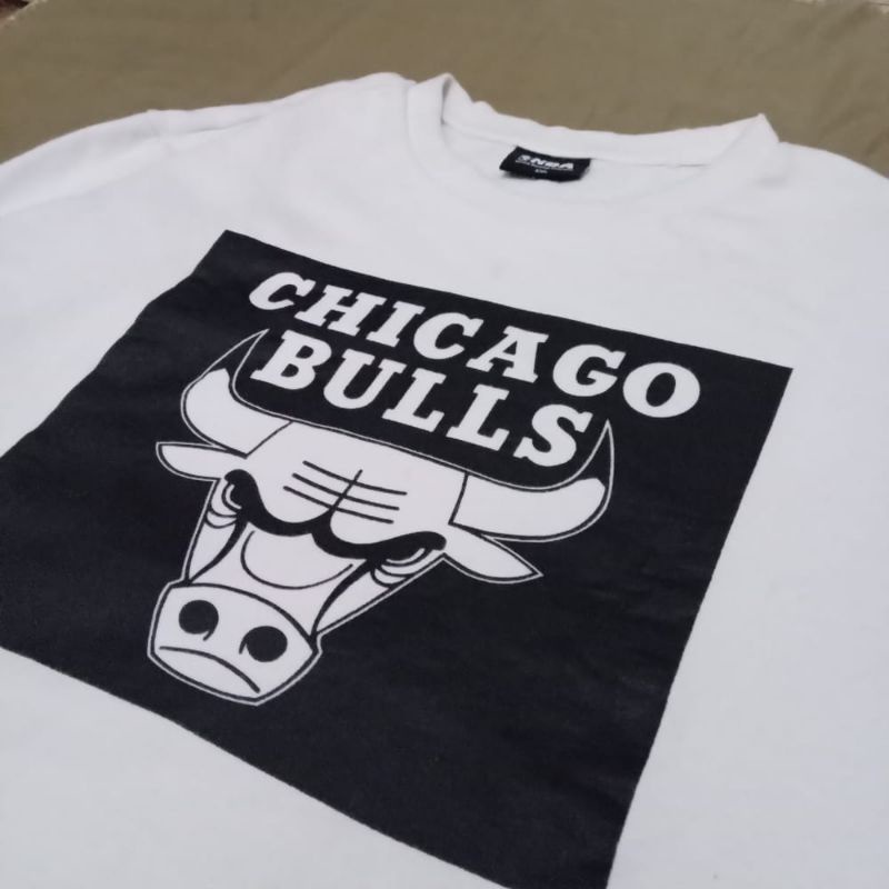 Chicago bulls second original