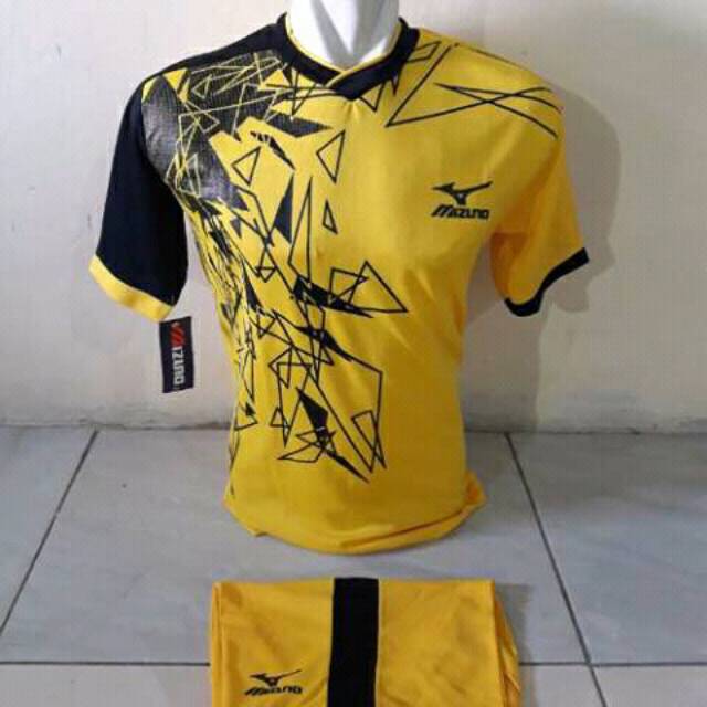 Paling Keren 21 Gambar Baju Volly Terbaru Gani Gambar