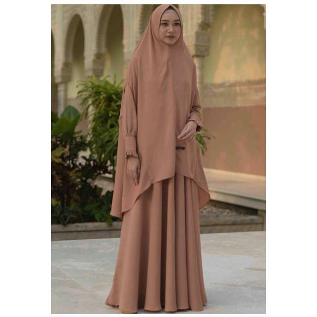 Mimimuts hawwa by ayuka winda