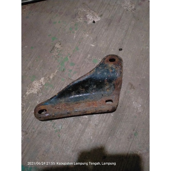 pangkon knalpot c700 c800 original