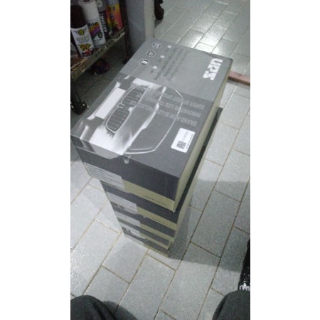 Biled Sniper max UPS