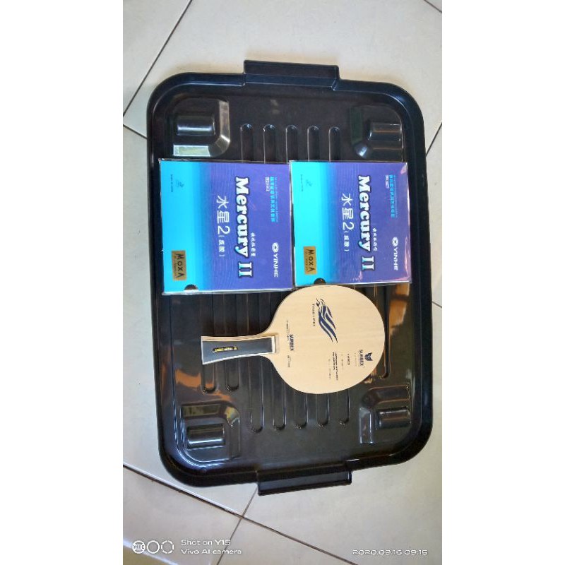 Bet Surbex tiger light rakitan