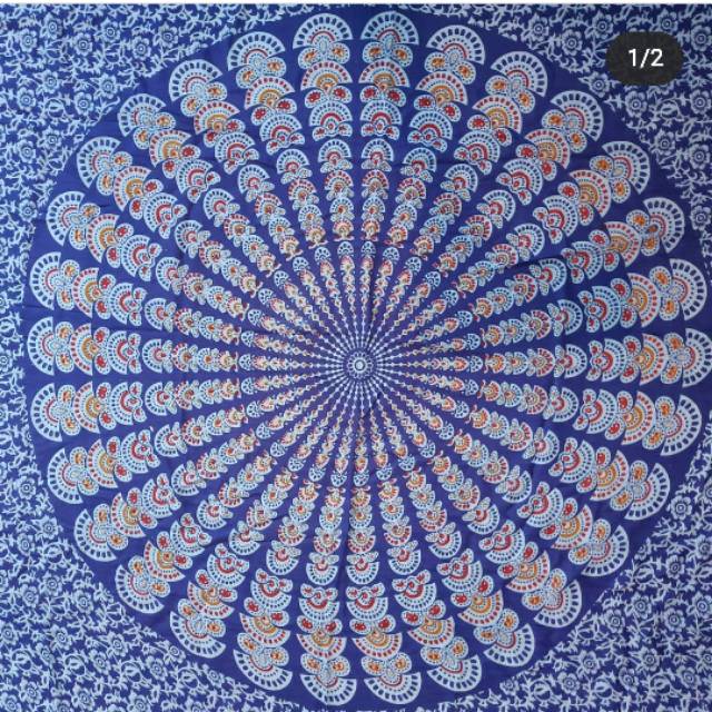 Kain mandala