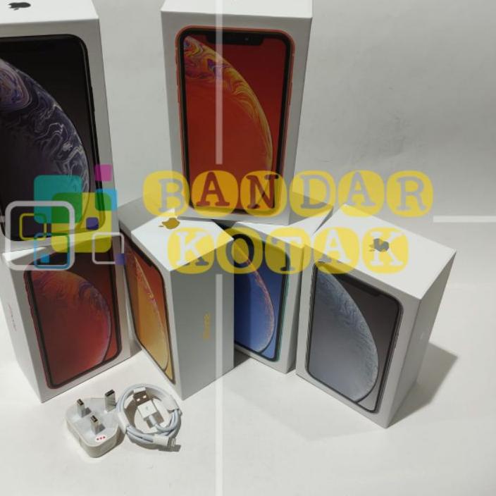 

BEST SELLER dus box kotak ip xr set DFY!!
