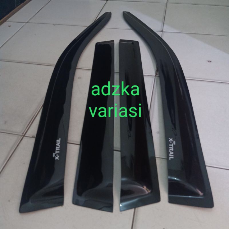 Talang air X-Trail new T31 slim 3m