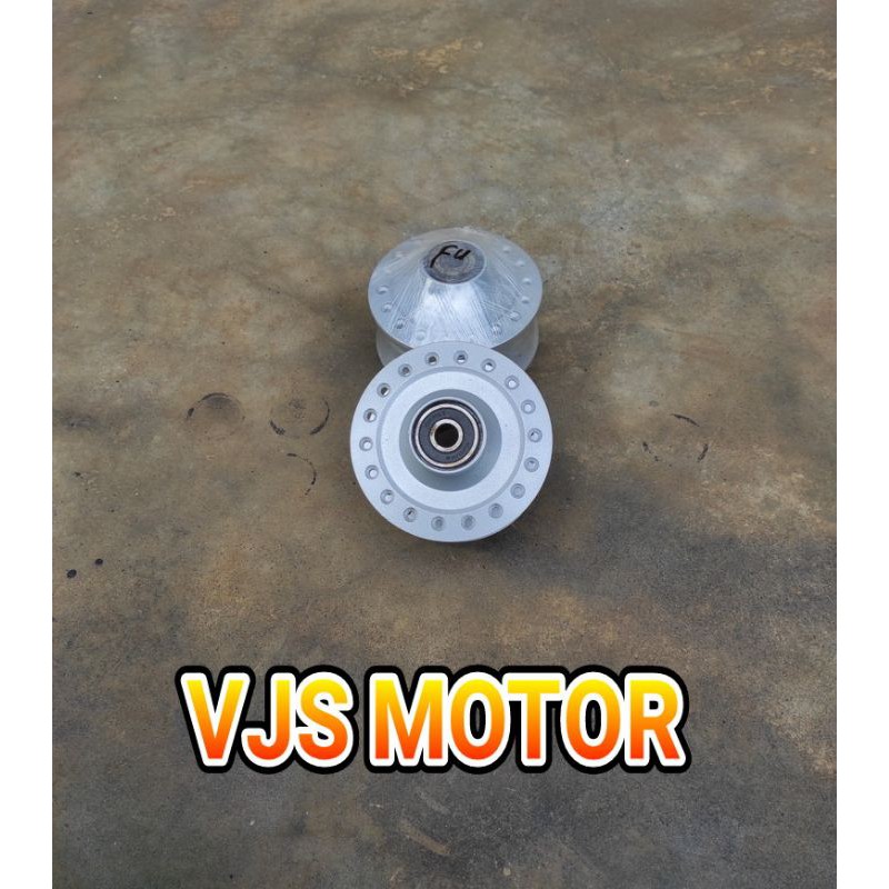 tromol teromol depan SUZUKI SATRIA FU lama FU karbu Old