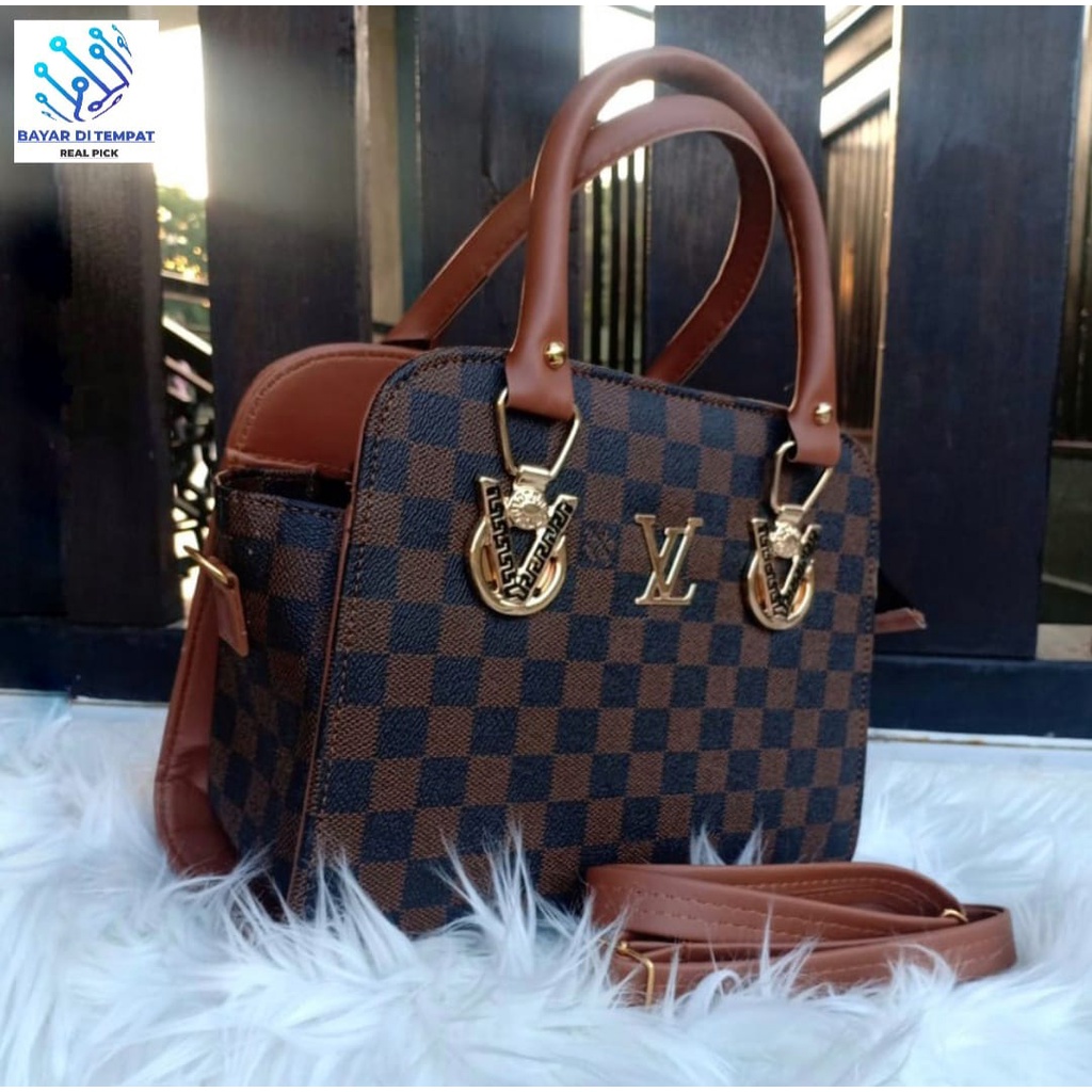 NEW PRODUCT  Tas Wanita Selempang, Tas Terbaru, 2 In 1 Tas Pesta, Mewah dan ELEGAN