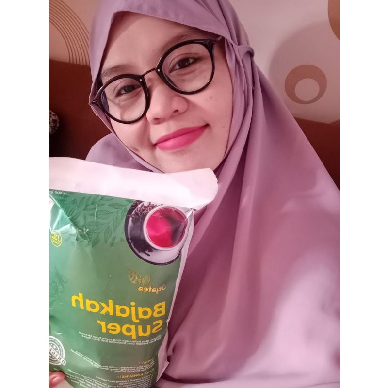 BAJAKAH SUPER 100% ASLI KALIMANTAN