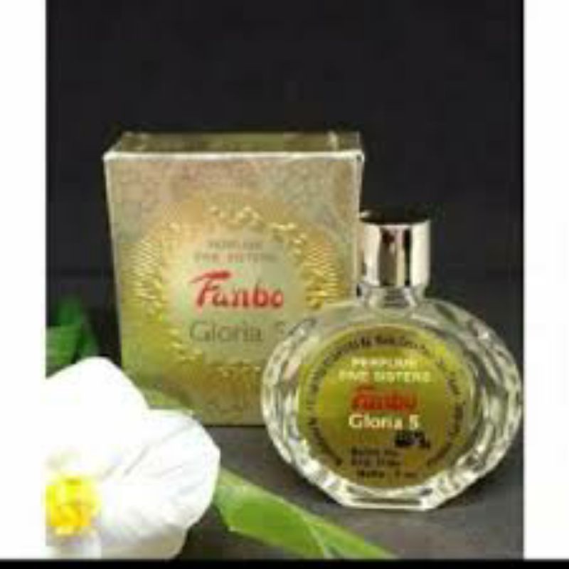 Fanbo parfum
