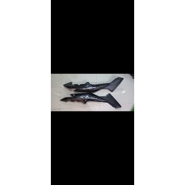 Cover Body CbR 150 old