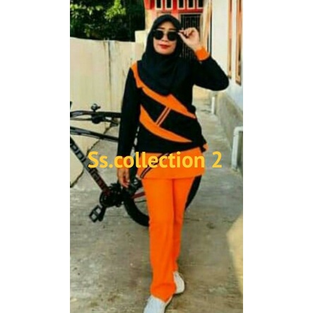 baju,senam.muslimah