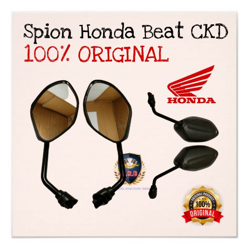 SPION HONDA BEAT CKD/SPION STANDART BEAT/SPION MOTOR BEAT/SPION BEAT/SPION HONDA ORIGINAL