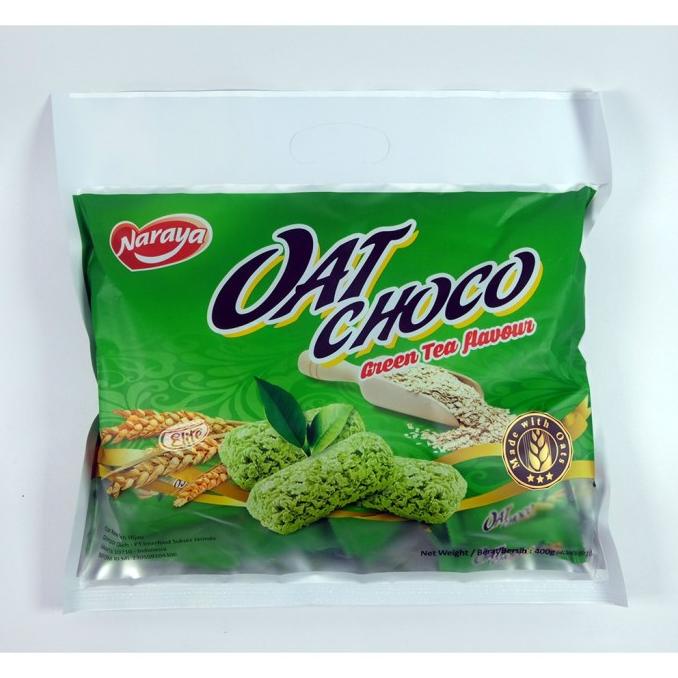 

Big Sale Naraya Oat Choco Big Sale