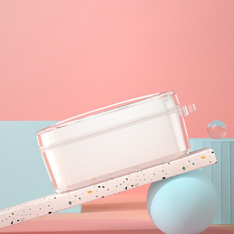 Btsg Casing Pelindung Earphone Bluetooth FIIL T1 Lite Dengan Fitur Noise Reduction