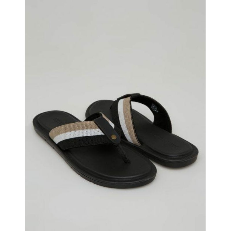 Nevada Sandal Flip Flop Pria Mauro
