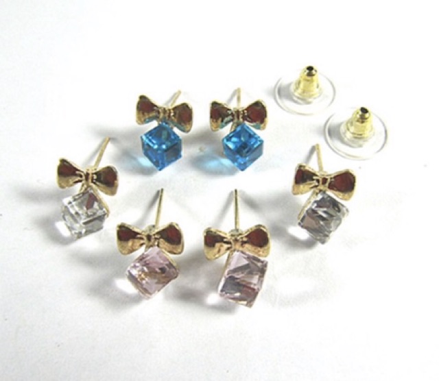 Anting Stud Wanita ACC9028