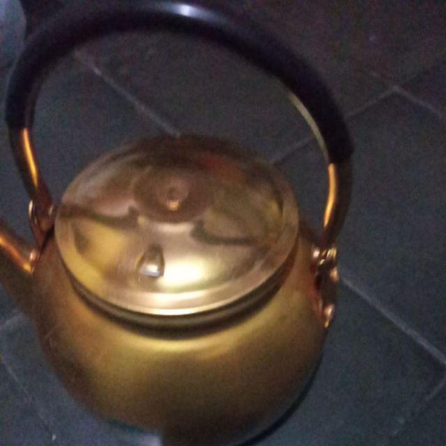 Teko Fancy Air Zam Zam 1.5 Liter