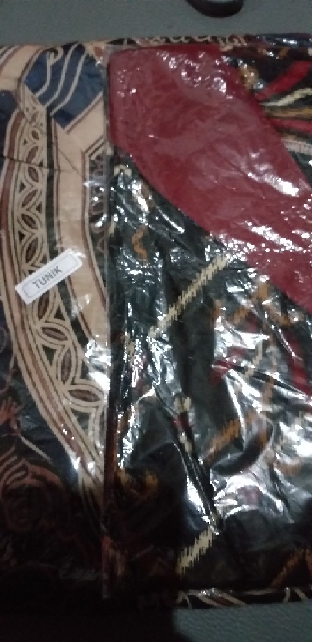 Terlaris Serut Genes Jelita Tunic Navbor Yelbor Whitbor Creambor Tunik Batik Modern Hrb030 Dolbi Dob