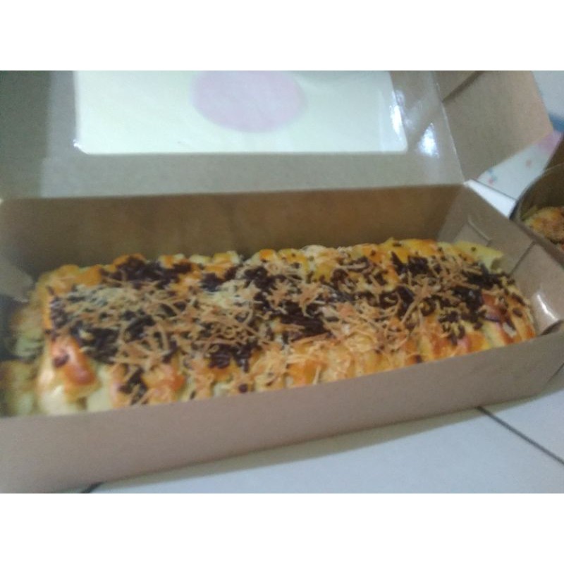 

Strudle Pisang