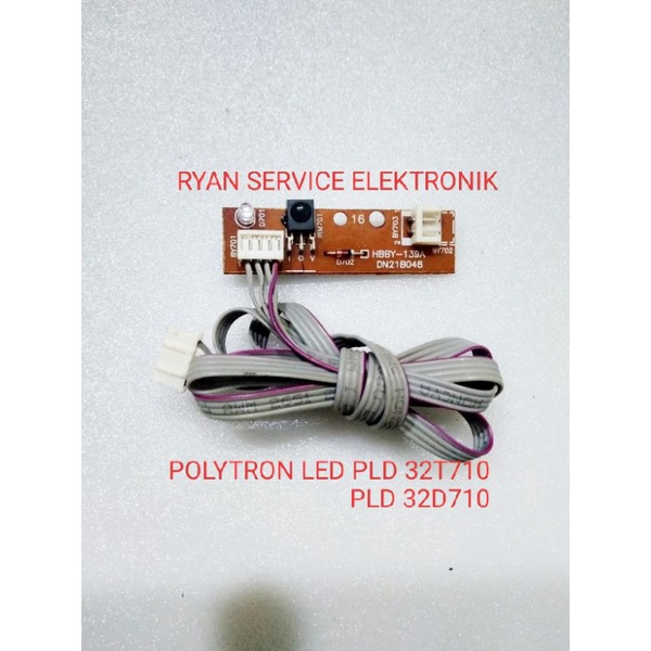 SENSOR TV LED POLYTRON PLD 32T710