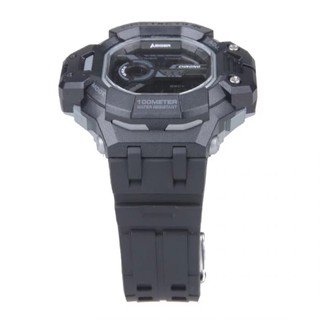 Jam Tangan  Digital N830 01 Black CHARACTER  4 0 WATCH 