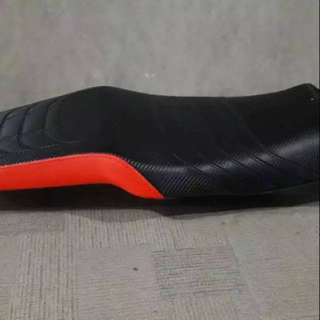 Jok vixion new ori standar / JOK VIXION NEW STANDAR / JOK VIXION NEW KARBON