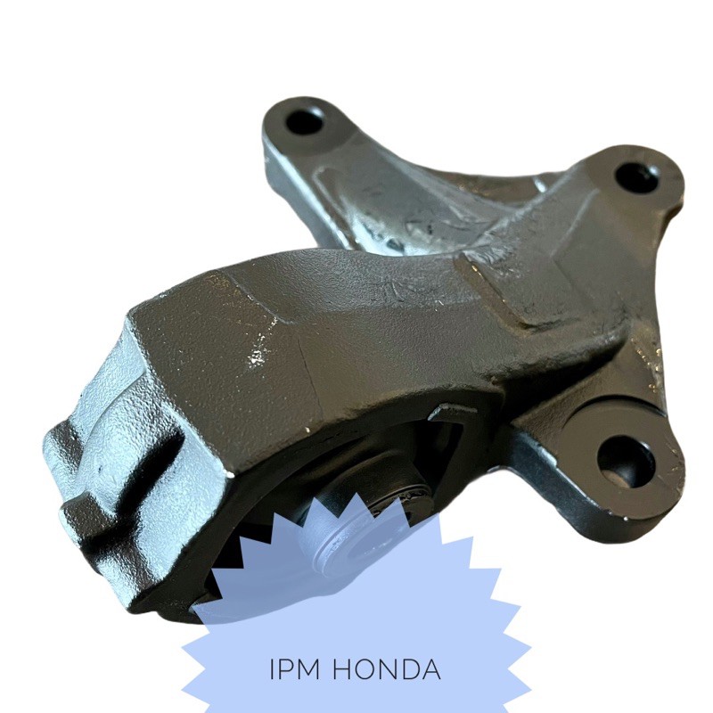 50830 T0T / T0A Engine Mounting Dudukan Mesin Depan Honda Crv Gen 4 RM3 2400cc 2.4 2013 2014 2015 2016 2017