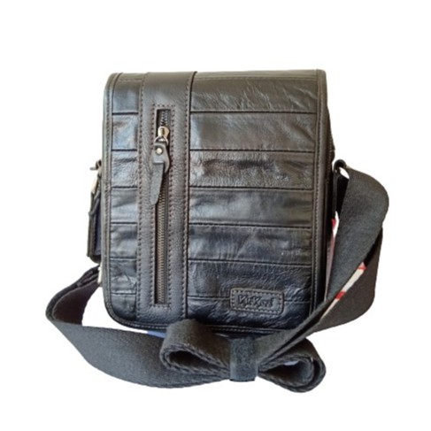 Tas Selempang Tas Pria Kulit Kickers Original - Mens Bag