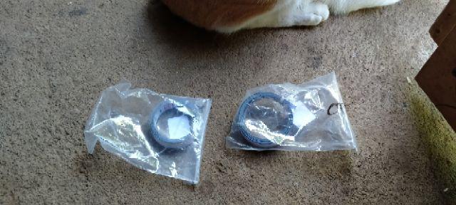 Meteran Tempel Tape Measure Self Adhesive Metric Stainless Steel Ruler