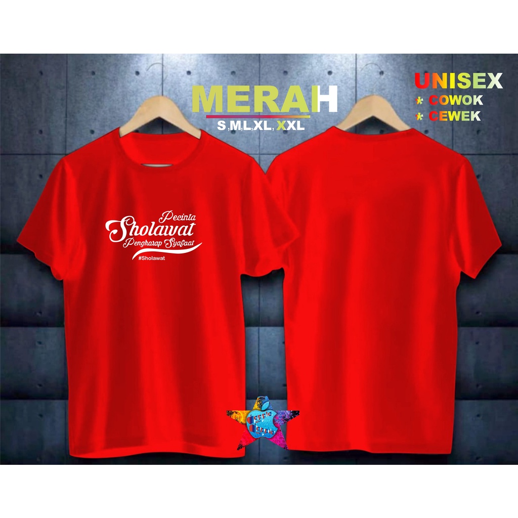 COD/KAOS PECINTA SHOLAWAT/KAOS TERLARIS KUALTAS TERJAMIN/KAOS PRIA DISTRO HIT/KAOS BANDUNG/KAOS KEREN/KAOS MURAH//KAOS DISTRO/KAOS BERGAMBARKAOS DISTRO/KAOS PRIA DAN WANITA/KAOS KATA KATA LUCU/KAOS VIRAL/KAOS PROMO